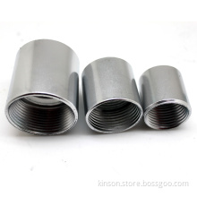 Oval Steel Pipe Fittings